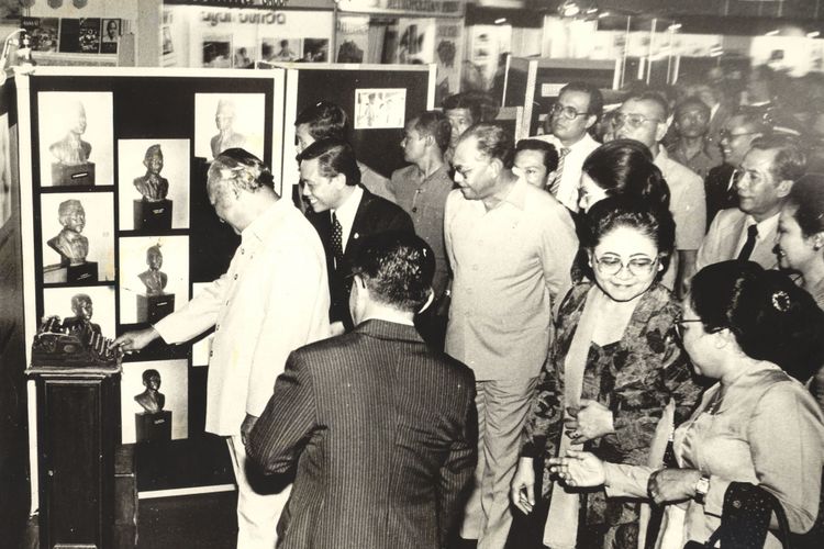 HPN 2022 Digelar di Kendari, Ini Sejarah Hari Pers Nasional