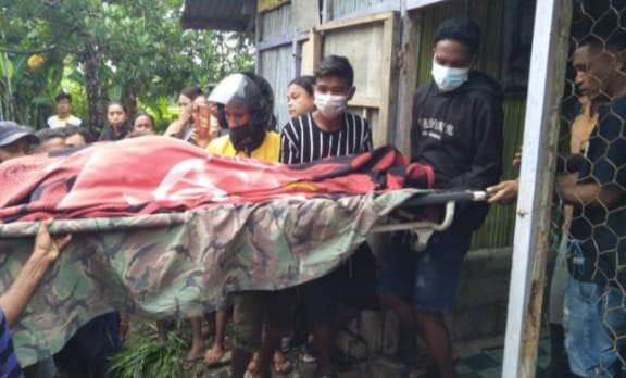 Ibu dan Anak di NTT Tersengat Listrik, Ibunya Meninggal