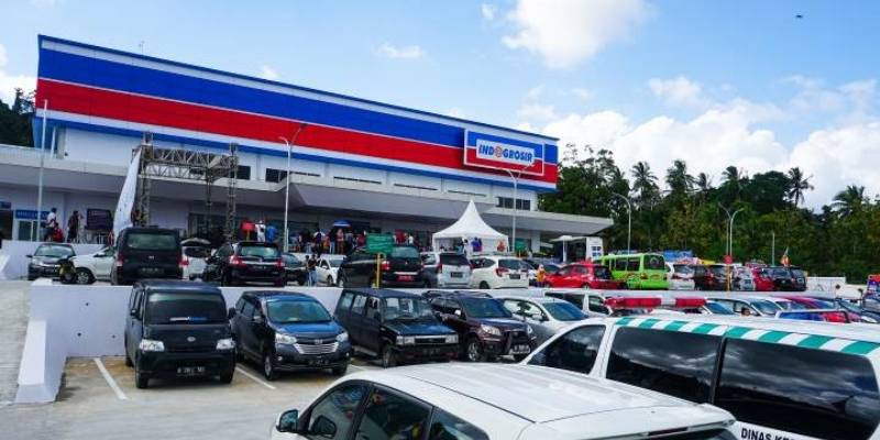 Indogrosir Kendari Buka Lowongan Kerja Lulusan SMA Sederajat