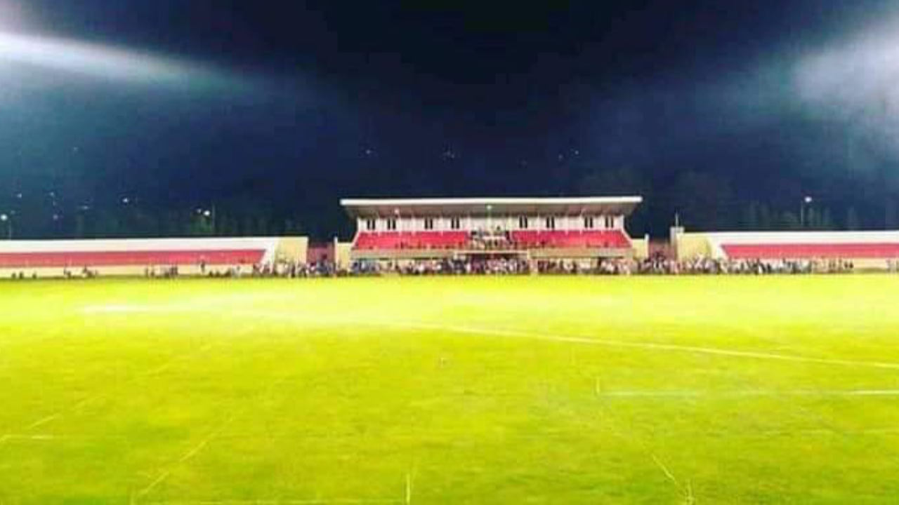 Ingin Jadi Tuan Rumah PON 2028, KONI NTT Minta Dukungan Gubernur Jawa Barat