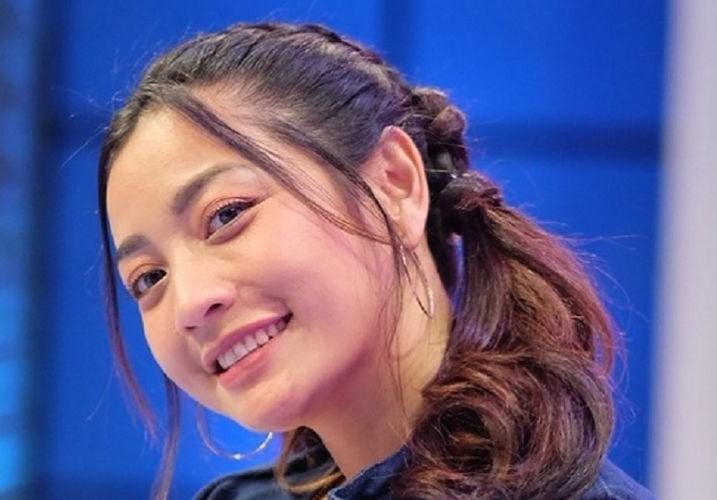 Ingin Punya Anak, Hesti Panduwinata Bocorin Kondom Suami Pakai Peniti