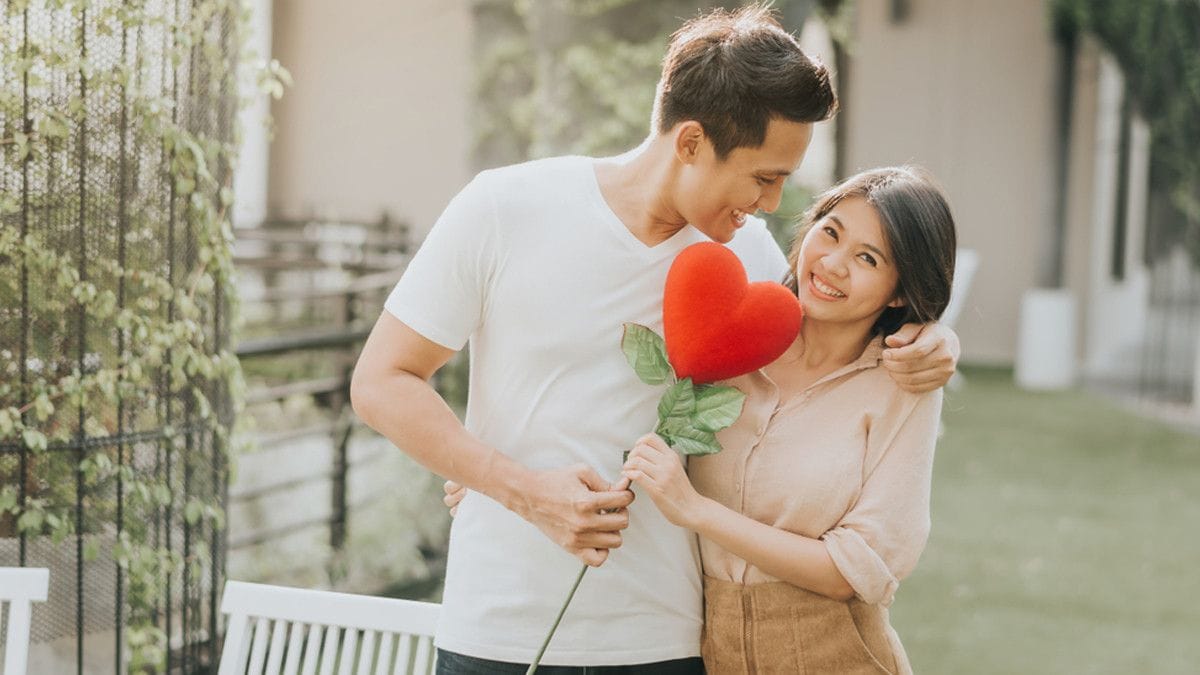 Ini Alasan Kenapa Manusia Bisa Jatuh Cinta, Bikin Kaget