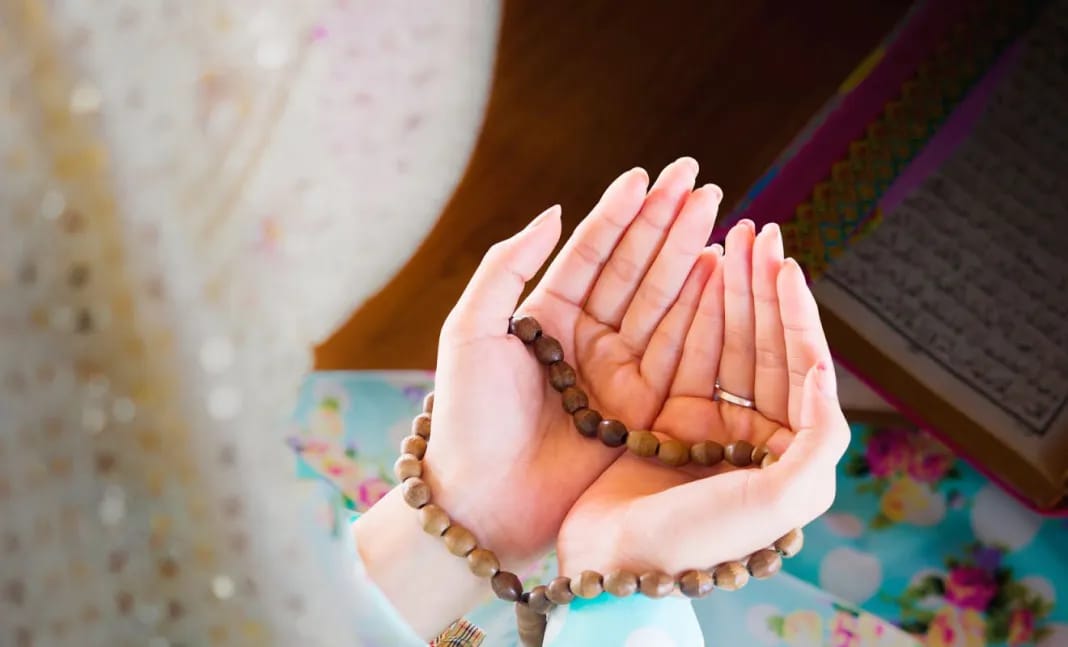 Ini Cara Minta Pertolongan pada Allah SWT, Pasti Terkabul