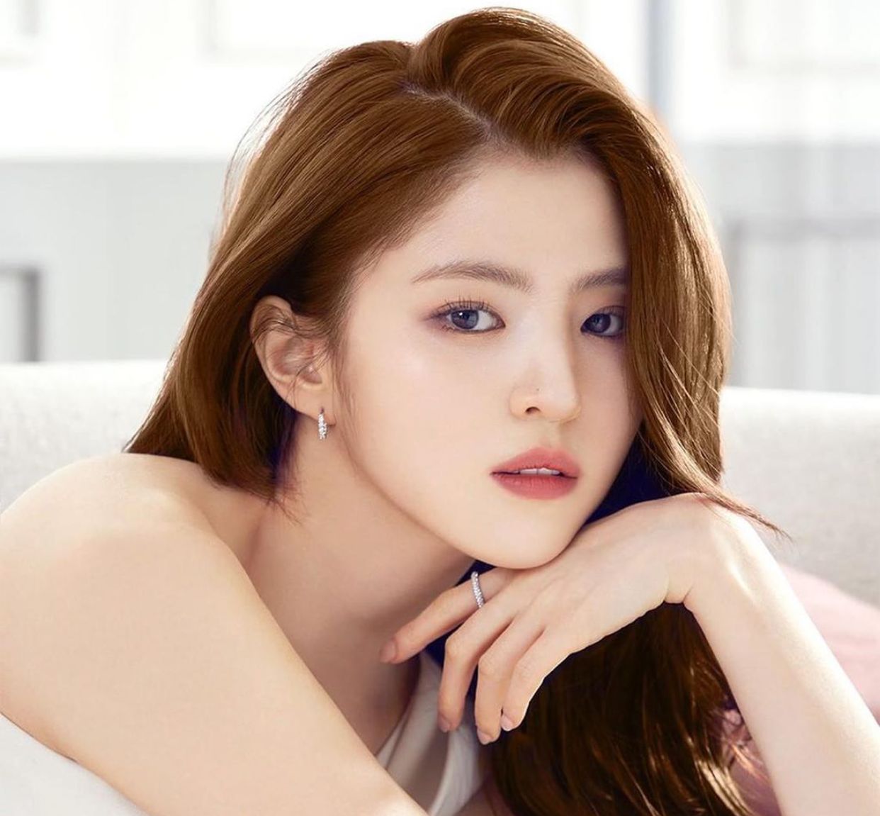 Ini Daftar Drama Han So Hee yang Bikin Namanya Melejit