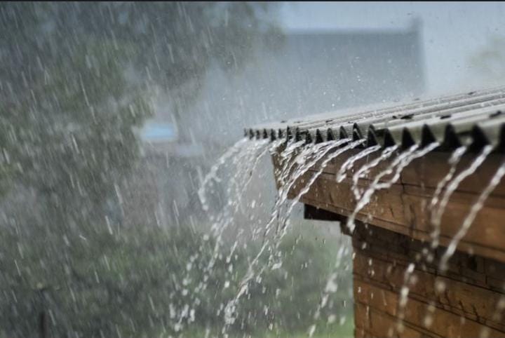 Ini Manfaat Air Hujan Bagi Kesehatan Menurut Islam