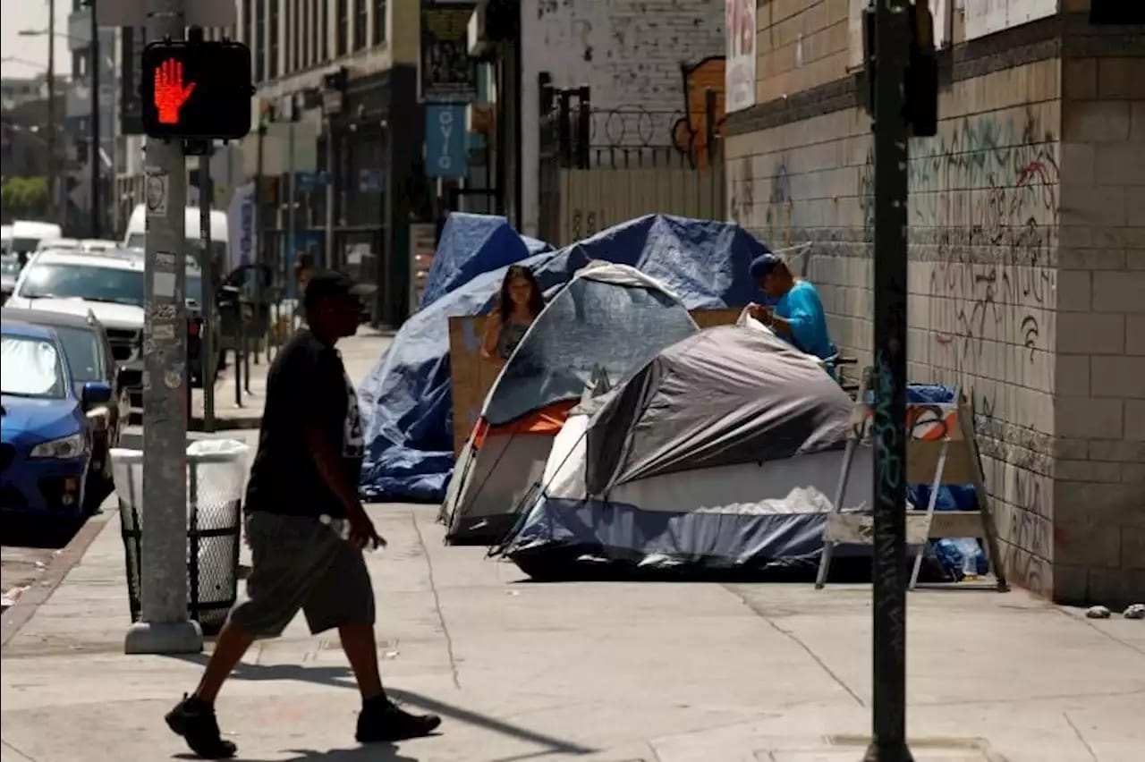 Ini Negara dengan Gelandangan Paling Banyak di Dunia, Ada Indonesia?