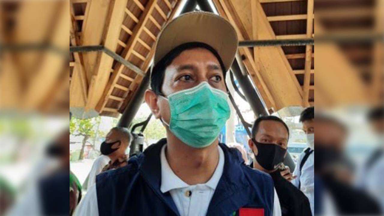 Ini Penjelasan Kemenkes Soal Perubahan Status Warna Pada PeduliLindungi Pasca Isoman