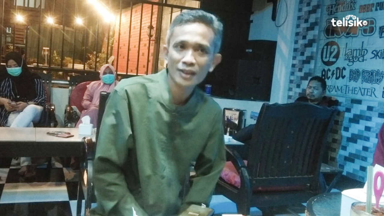 Iwan Rompo Tunggu Warga Sultra untuk Seleksi KPU RI Selanjutnya, Harus Tembus