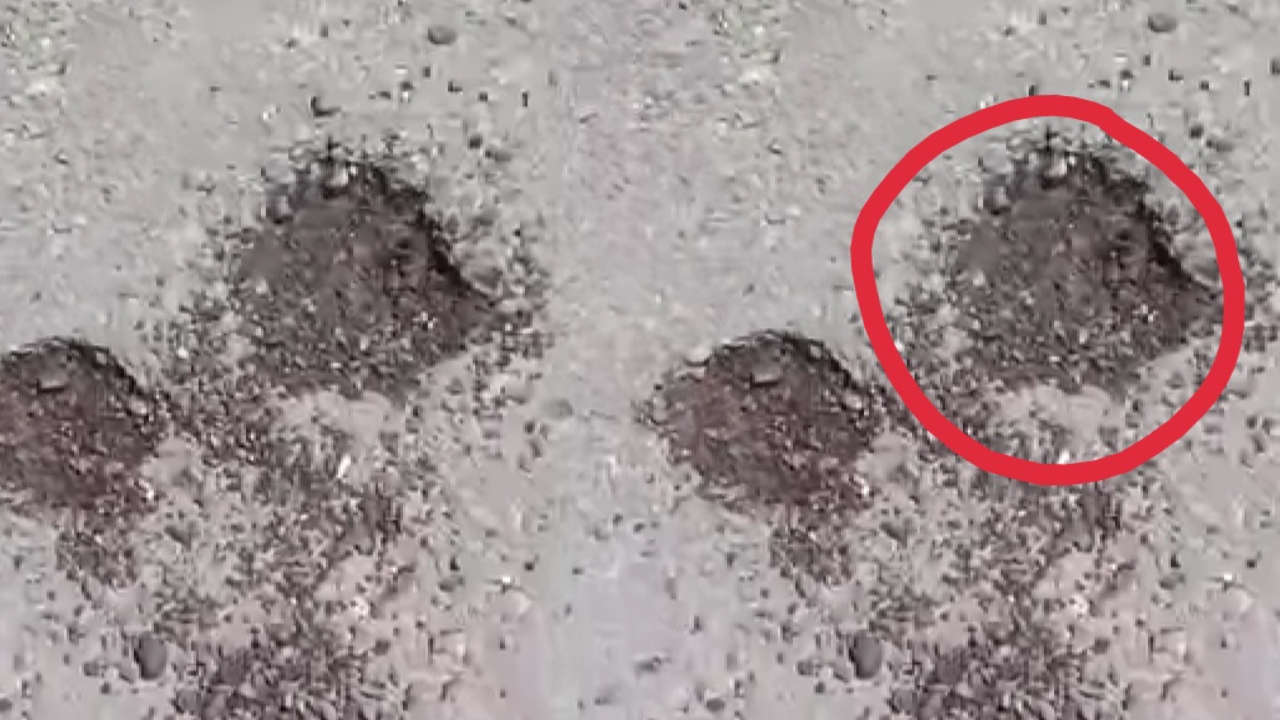 Jalan Aspal di Butur Sudah Terkelupas, Begini Jawaban Kadis SDA dan Bina Marga Sultra