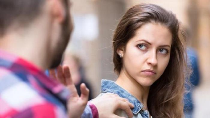 Jangan Bersiul untuk Goda Wanita di Negara Ini, Bisa Kena Denda Rp 79 Juta