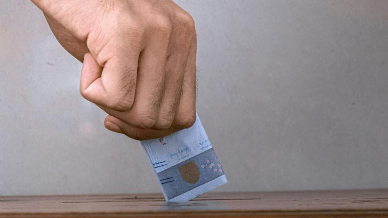 Jangan Sampai Amal Kita Sia-Sia Karena Ini