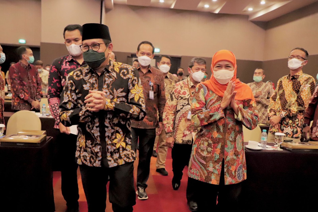 Jatim Tercepat Penyaluran Dana Desa di Indonesia