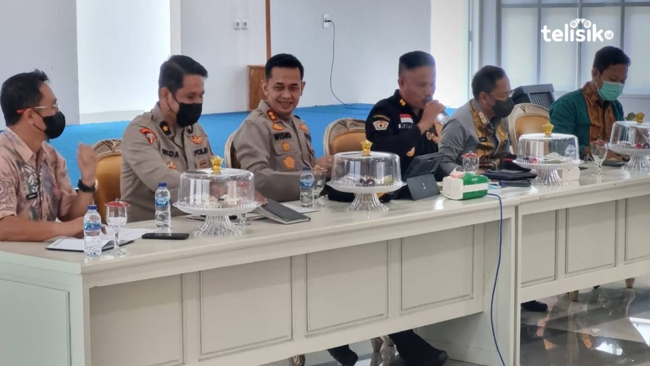 Jelang PPKM Level III Berakhir di Konsel, Capaian Vaksinasi Kedua Masih Rendah