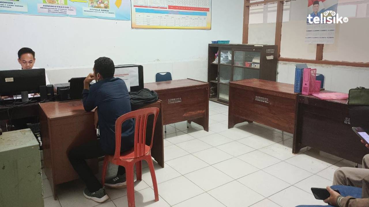 Jumlah Pencari Kerja di Konawe Alami Penurunan