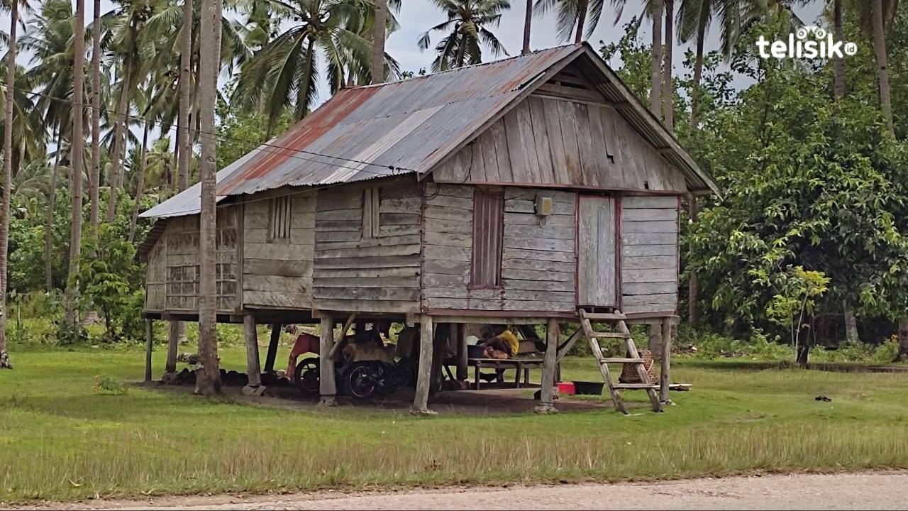 Jumlah Warga Miskin di Buteng Meningkat