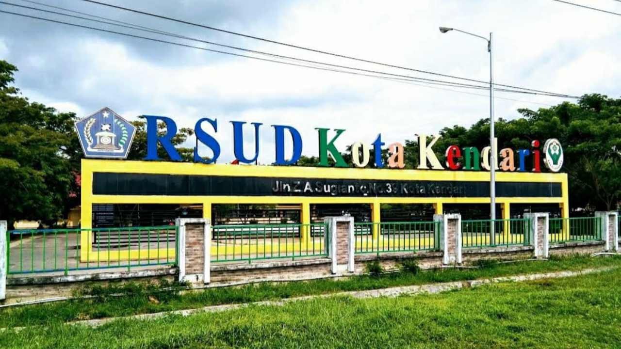 Kasus COVID-19 Kembali Terdeteksi di Kota Kendari