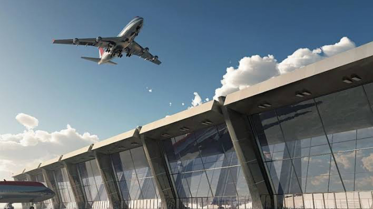 Kasus Omicron Meningkat, WNA Masuk Indonesia Lewat Jalur Udara Dibatasi