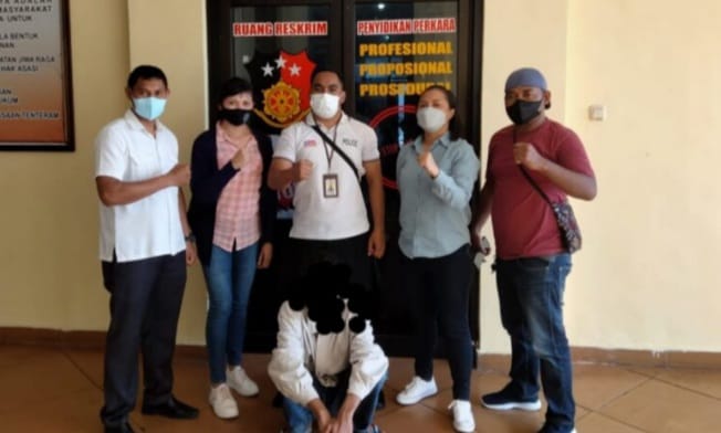 Kasus Rudapaksa, Sopir di Manggarai Terancam 15 Tahun Kurungan