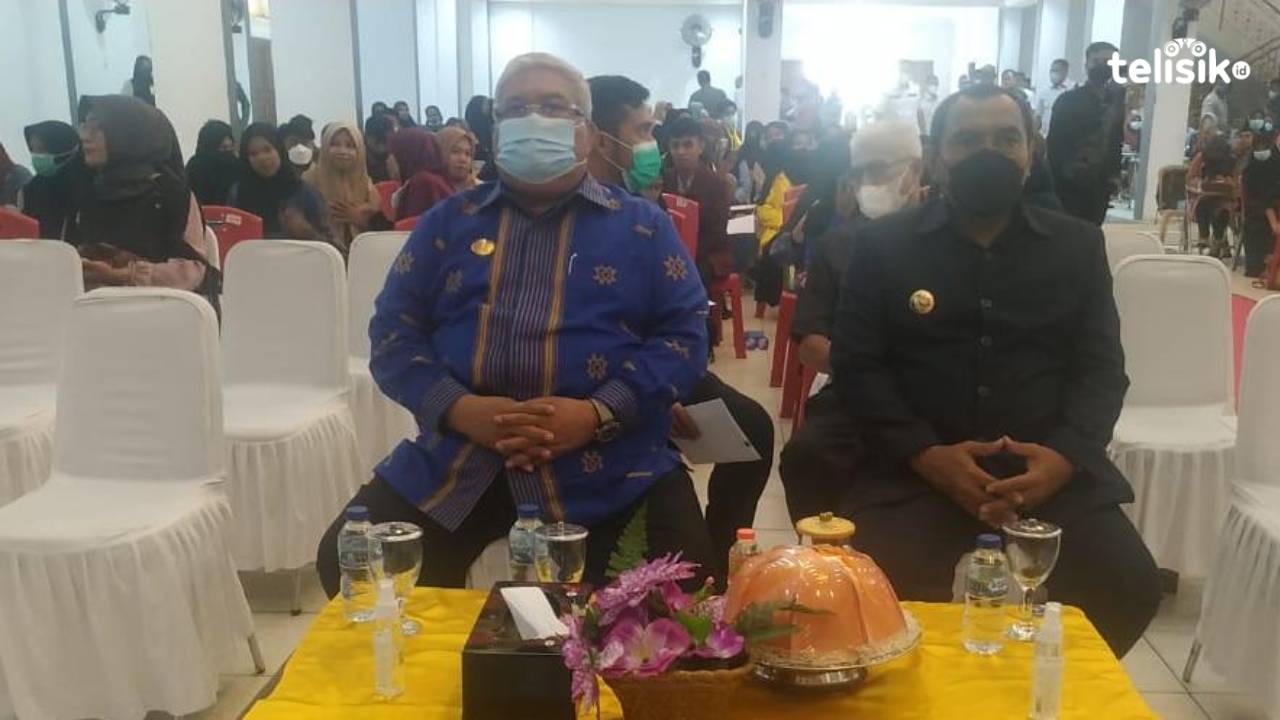 Kembalikan Sejarah Buton, Ali Mazi Bakal Perjuangkan Provinsi Kepton