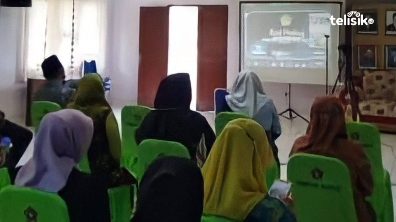 Kemenag Baubau Lulus Penilaian Pendahuluan Calon Pilot Project WBK 2022