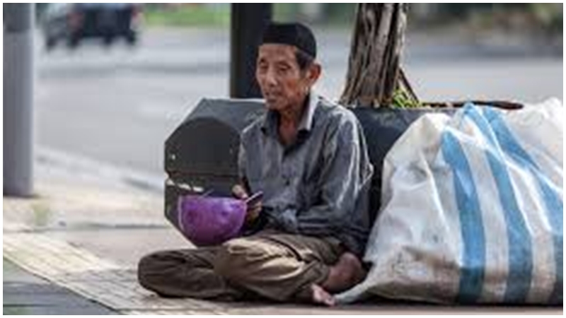 Kemuliaan Akhlak Rasulullah yang Membuat Pengemis Yahudi Masuk Islam