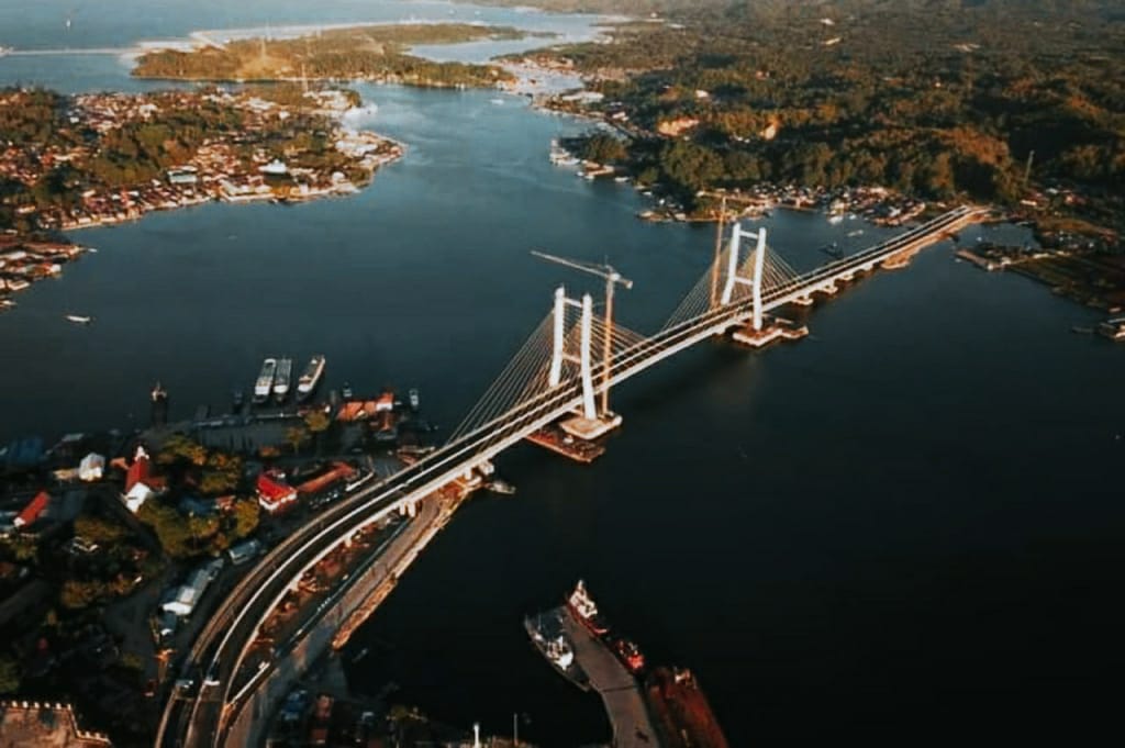 Kendari Darurat COVID-19, PPKM Level 3 Diterapkan