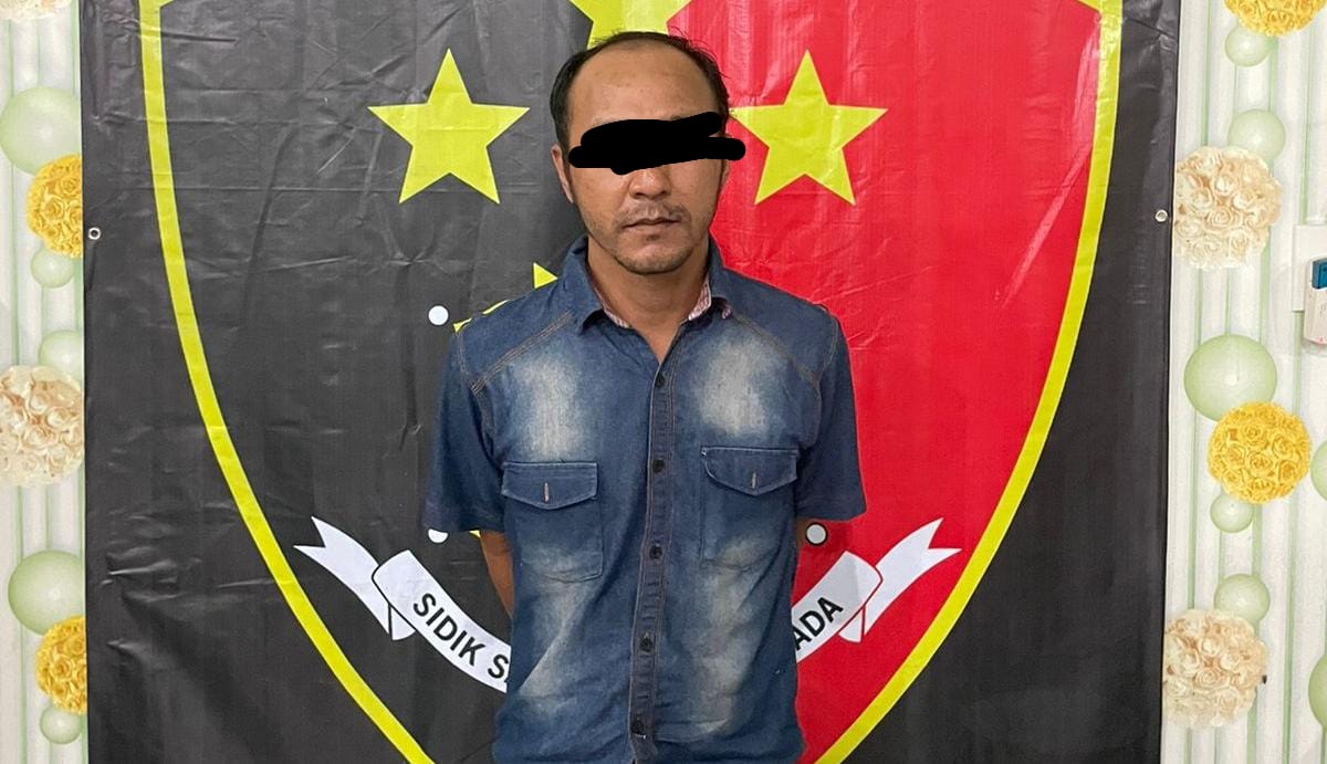 Kesal Tak Diberi Uang, Anak di Sumut Aniaya Ibu Kandung