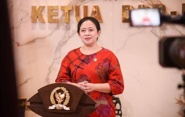 Ketua DPR RI: Momen Imlek Pemacu Optimisme Kebangkitan Indonesia dari Pandemi