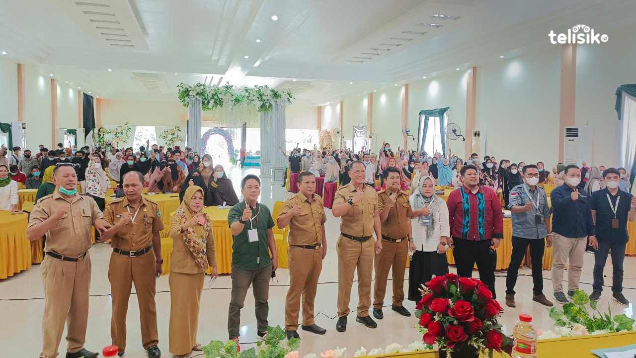 Konawe Kembangkan UMKM Melalui Pelatihan DEA