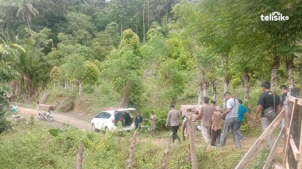 Korban Bunuh Diri SF, Adalah Siswa Unggulan dan Aktif di Sekolah
