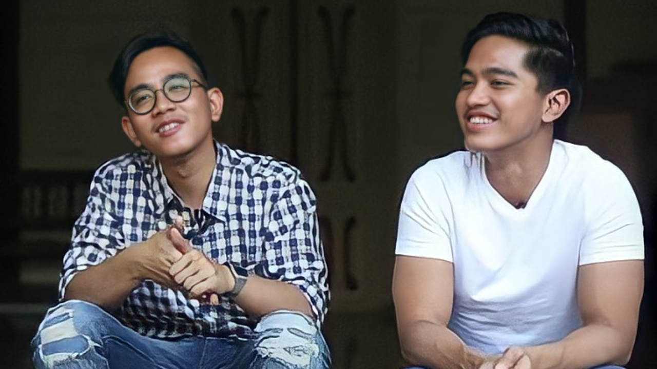 KPK Bakal Usut Tuntas Laporan Dugaan Korupsi Gibran dan Kaesang