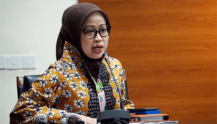 KPK Petakan Celah dan Potensi Korupsi Pinjaman PEN