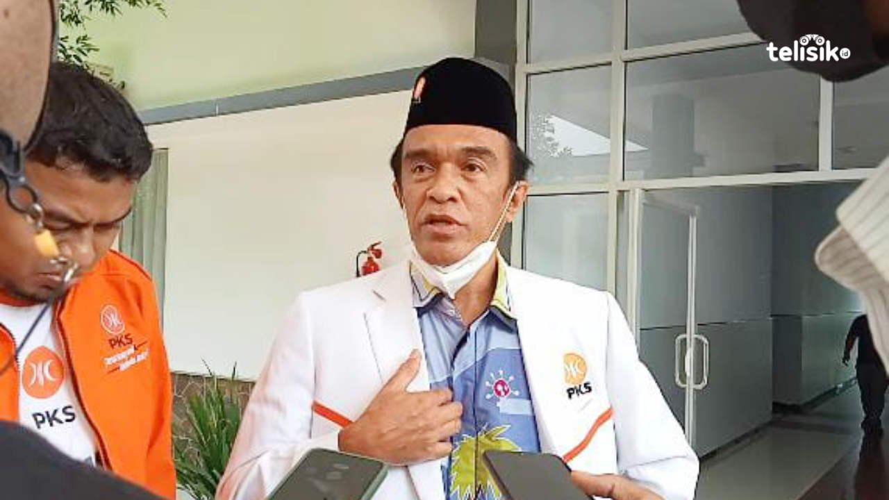 La Ode Ida Siap Menangkan Pilgub Sultra 2024
