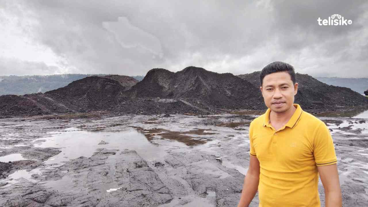 Lasalimu Bakal Jadi Kawasan Industri Aspal Buton, Pemdes Lingkar Tambang Bersuara