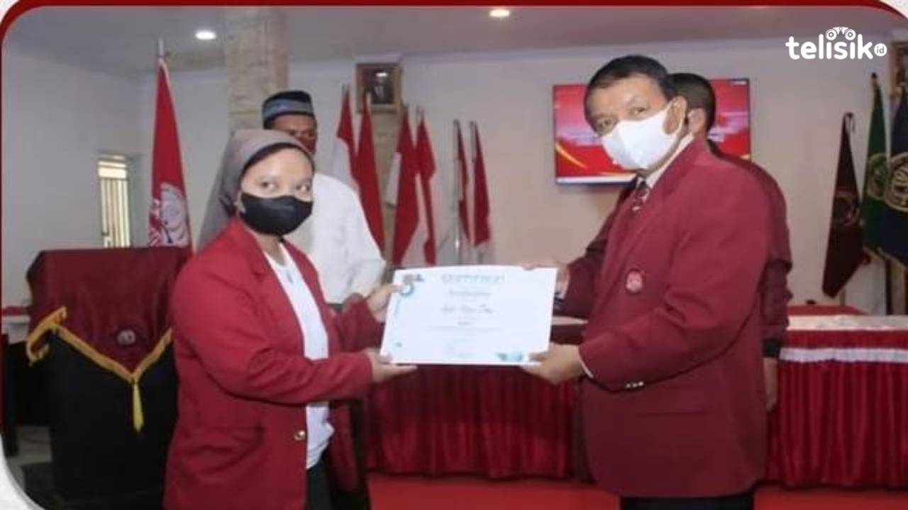 Mahasiswa Unsultra Raih Juara di Ajang Student Exchange Internasional