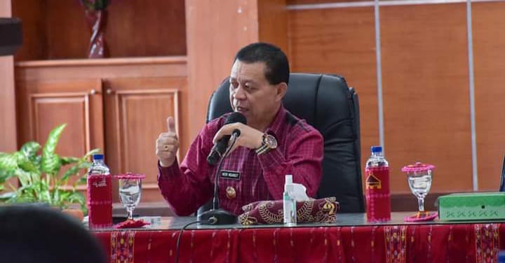 Manggarai Perketat Pengawasan Obat dan Makanan