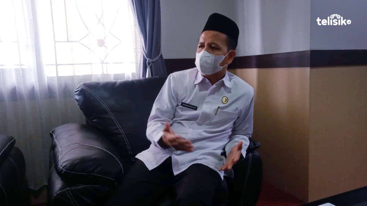 Mayoritas Muslim, Sosialisasi SE Menag Terkait Penggunaan Toa Masjid di Kolut Tidak Rumit