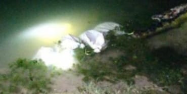 Menghilang Setelah Makan Malam, Pemuda Ini Ditemukan Tewas di Bendungan