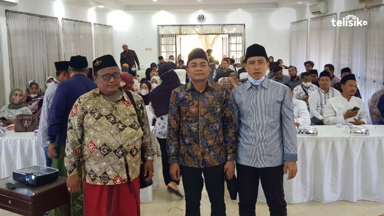 Merasa Dianaktirikan Pemerintah, Guru Swasta Ponpes di Bangkalan Mengadu ke DPRD Jatim