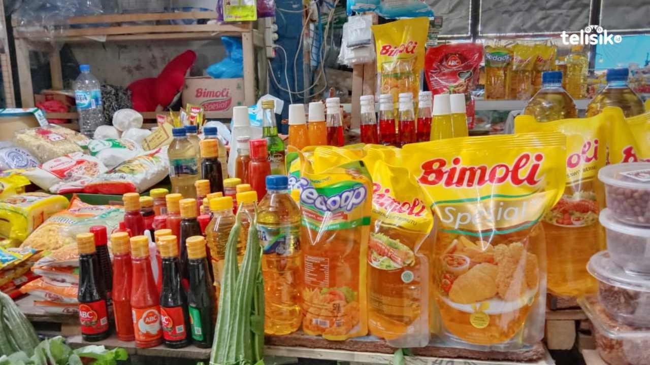 Minyak Goreng di Kendari Masih Langka, Dewan Segera Sidak Lapangan