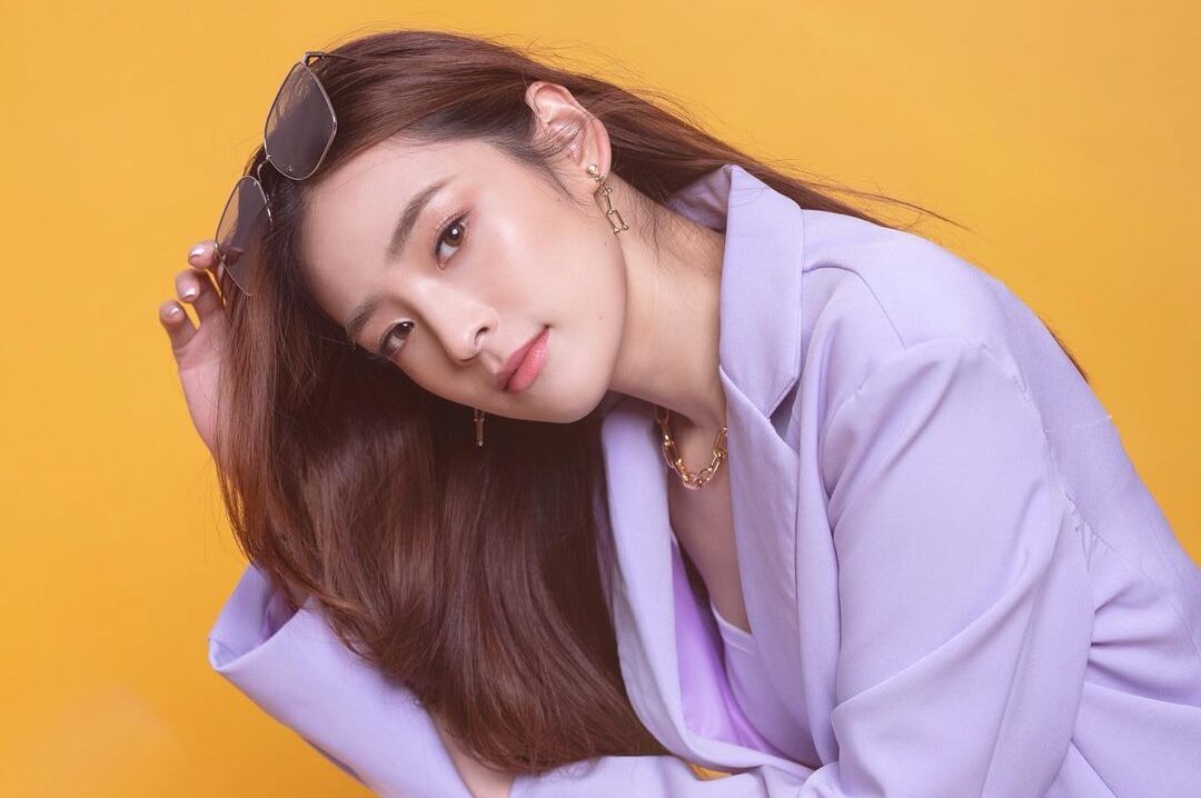 Miss Hongkong Celina Harto Dituduh Selingkuh dengan 6 Pria, Ini Kisahnya