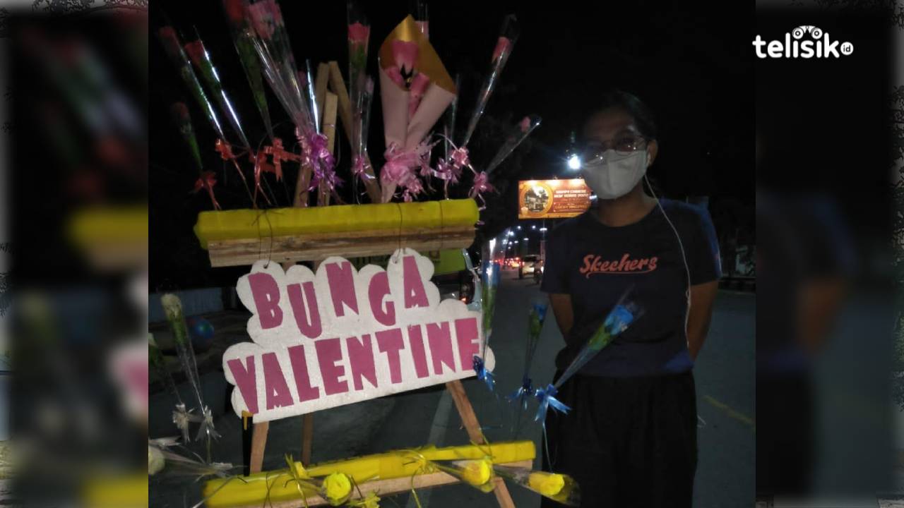 Muballigh Sultra Tegaskan Valentine Day Merusak Generasi Muslim