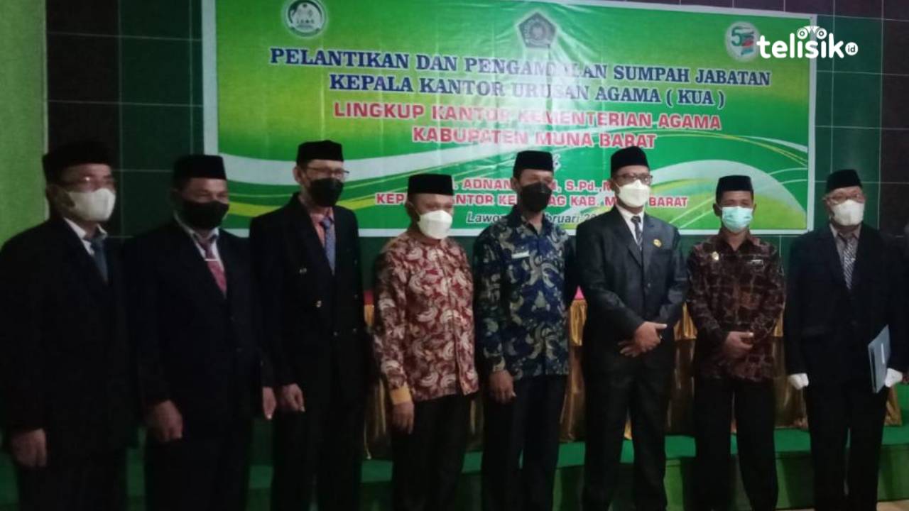 Mubar Segera Gelar Perlombaan MTQ Tingkat Kabupaten