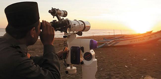 Muhammadiyah: 1 Ramadan 1443 H Jatuh pada 2 April 2022