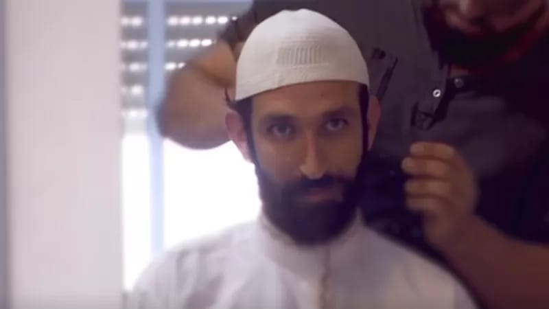 Orang Yahudi Nekat Menyamar Jadi Muslim Agar Bisa Ibadah di Kompleks Masjid Al-Aqsa