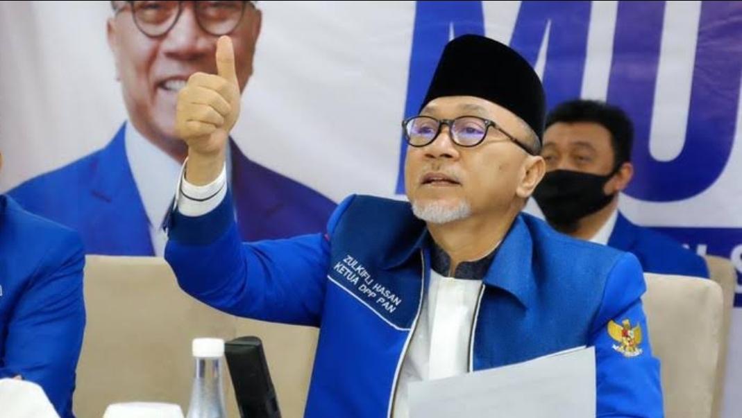 PAN Setuju Pemilu 2024 Diundur, Salah Satu Alasannya Perang Rusia-Ukraina