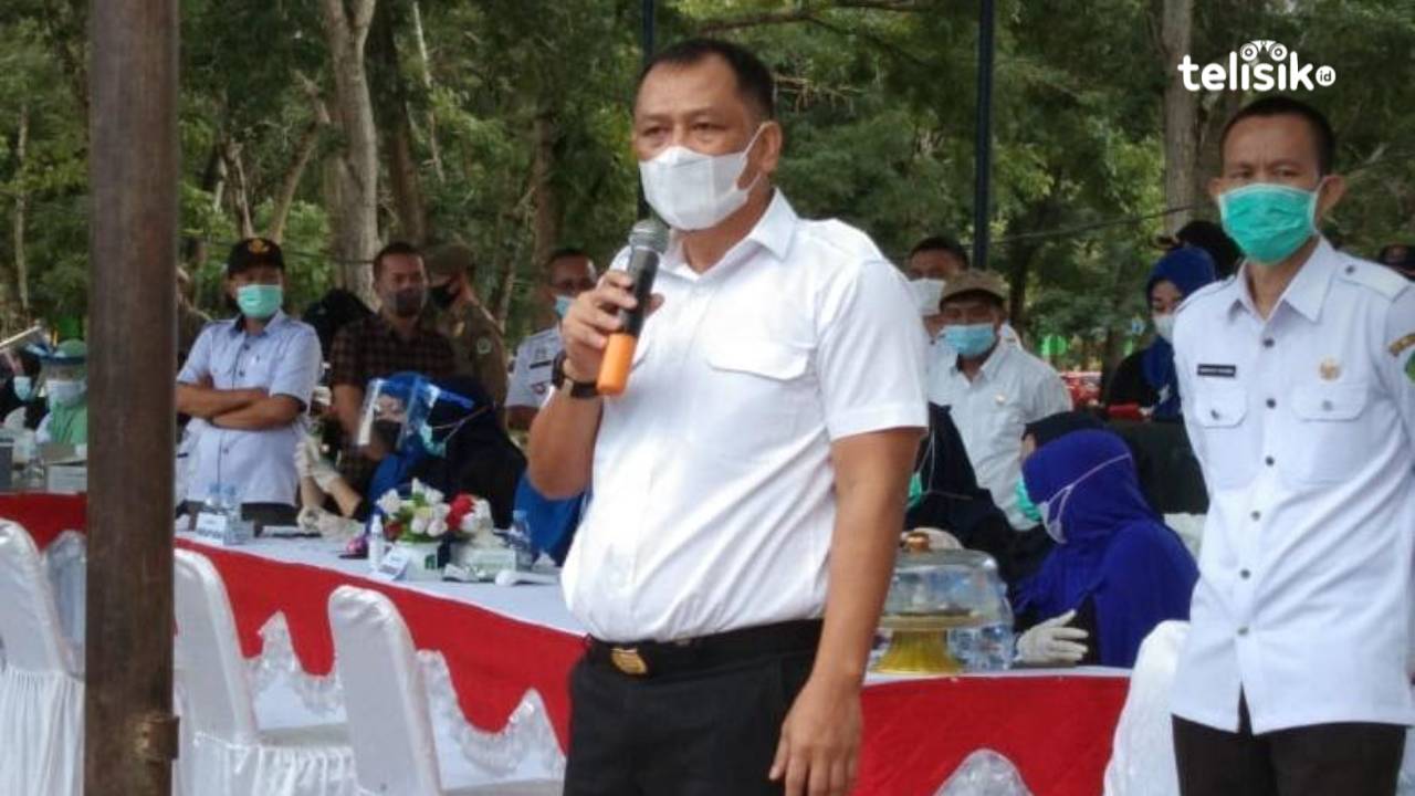 Pandemi Belum Mereda, Perayaan HUT Konawe Ditiadakan