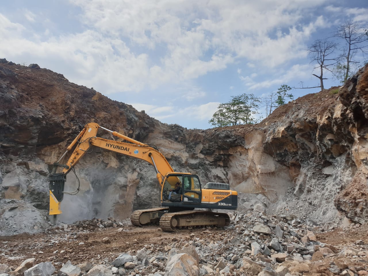 Pantas Mau Dijadikan Lokasi Tambang, Ternyata Ini Harta Karun di Desa Wadas