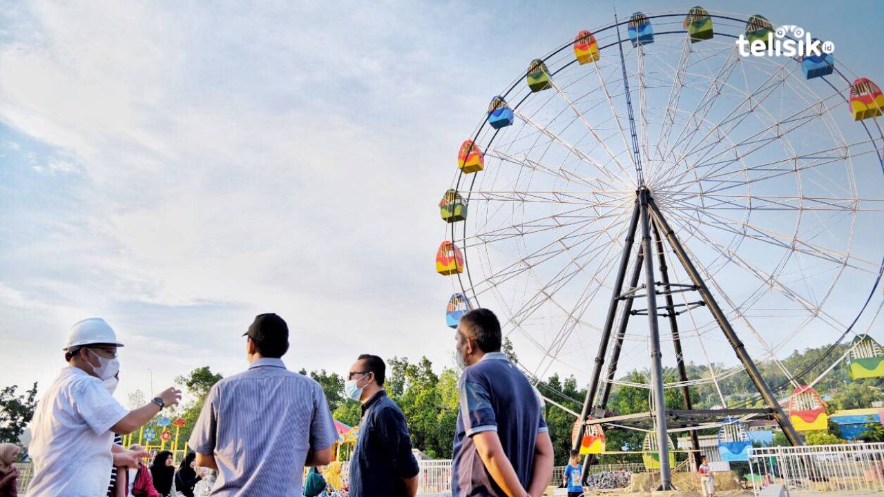 Pedagang Tambat Labuh Merasa Dilecehkan Pemerintah Kota Kendari