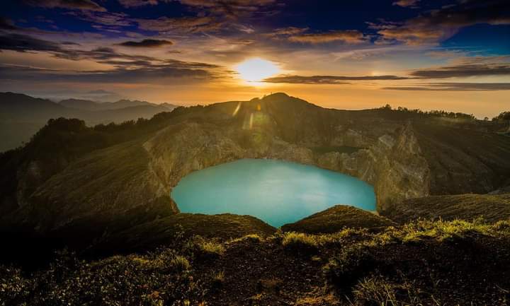 Pemkab Ende NTT Segera Buat Festival Budaya untuk Tarik Wisatawan